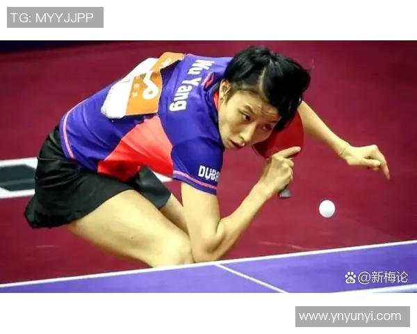 乒乓球技艺探秘:深入分析西安乒乓球队的防守与反击策略 乒乓球技艺探秘:深入分析西安乒乓球队的防守与反击策略