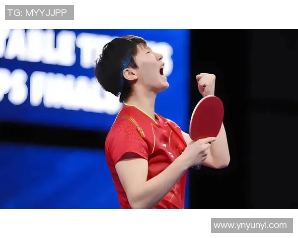 南京乒乓球队崛起之路大满贯背后的奋斗与荣耀故事