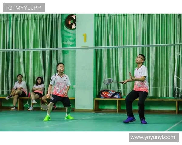 南京羽毛球队在杯赛中的心理素质分析与表现评估 南京羽毛球队在杯赛中的心理素质分析与表现评估