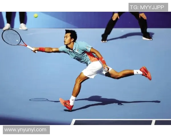 对话刘敏：探讨她的网球生涯与未来发展之路