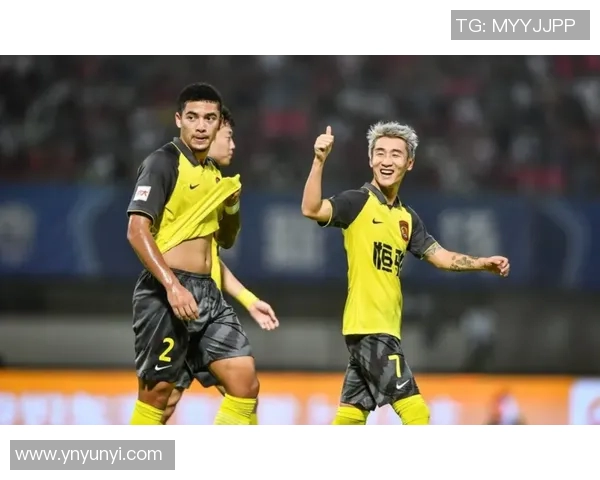 广州网球队的转型之路与成绩波动分析