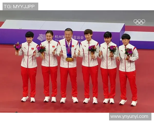 杭州乒乓球队在全国锦标赛中的个人能力表现全方位点评与分析