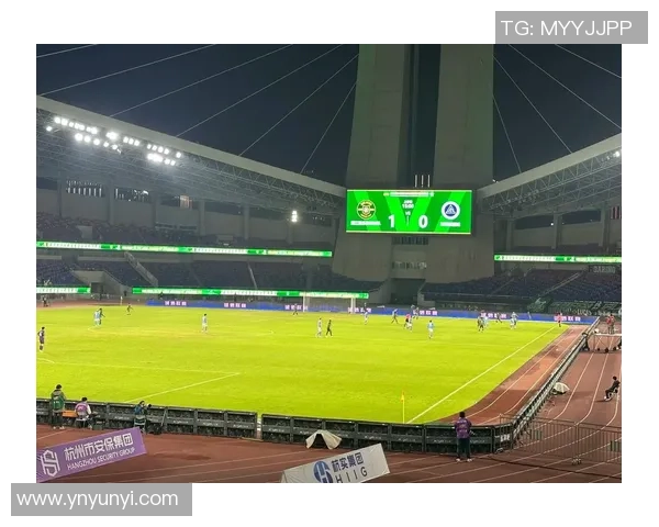 杭州足球队的战术节奏分析与未来发展展望