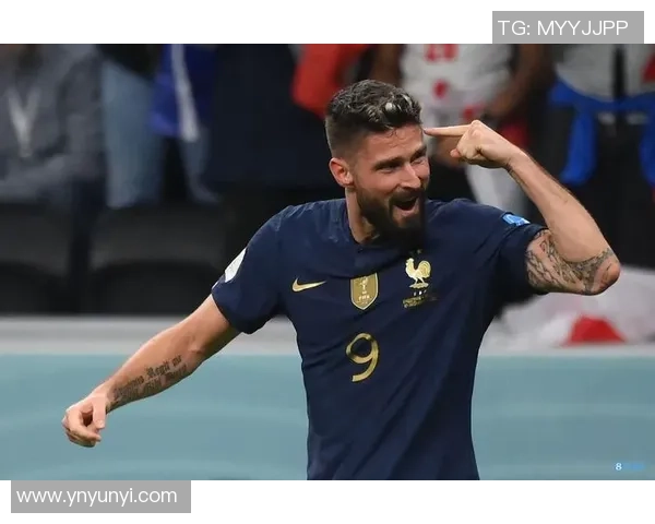 法国足球明星吉鲁的传奇之路与辉煌成就解析 法国足球明星吉鲁的传奇之路与辉煌成就解析