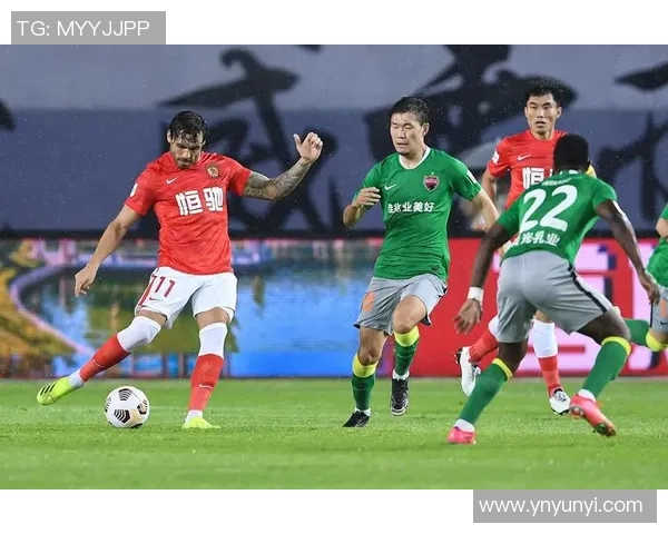 深圳足球队在大师赛中的个人能力分析与表现评估