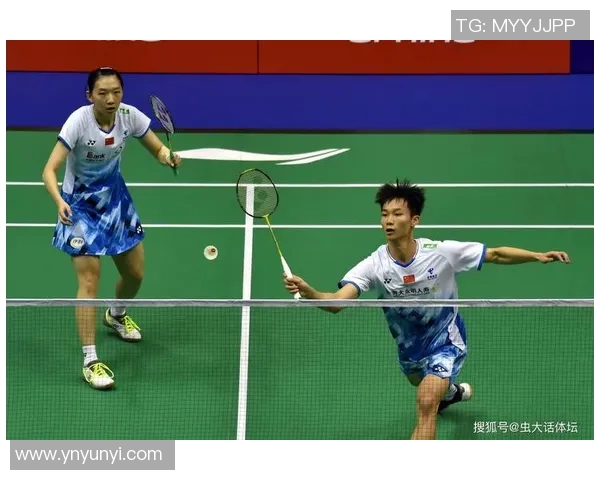 赛后分析：杭州羽毛球队与上海羽毛球队心理素质的较量与启示