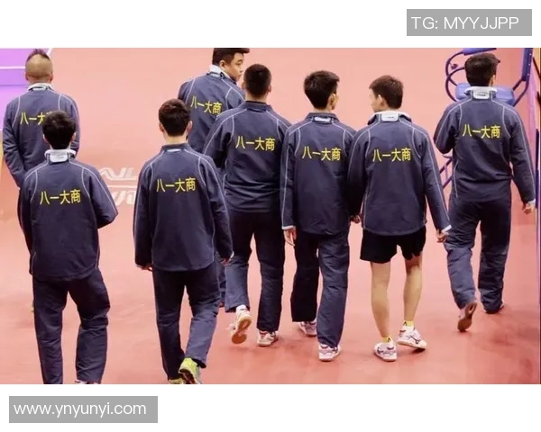 赛后复盘:西安乒乓球队与武汉乒乓球队心理素质的较量与启示