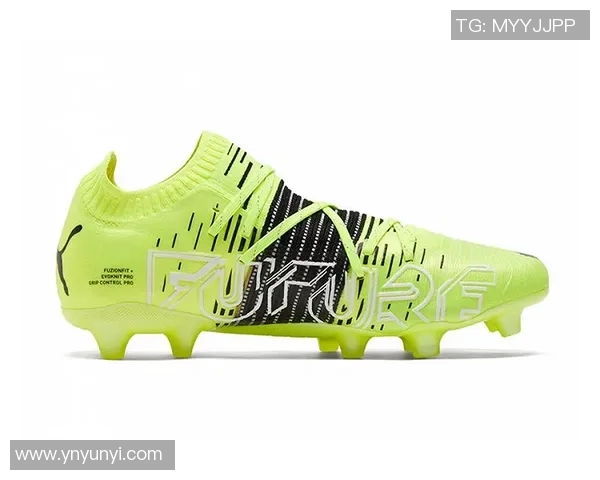 足球明星们为何钟爱耐克足球鞋背后的故事与科技解析