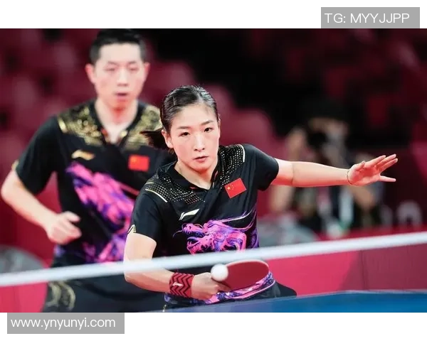 重庆乒乓球队攻防新策略探索与实践的深度剖析与展望 重庆乒乓球队攻防新策略探索与实践的深度剖析与展望