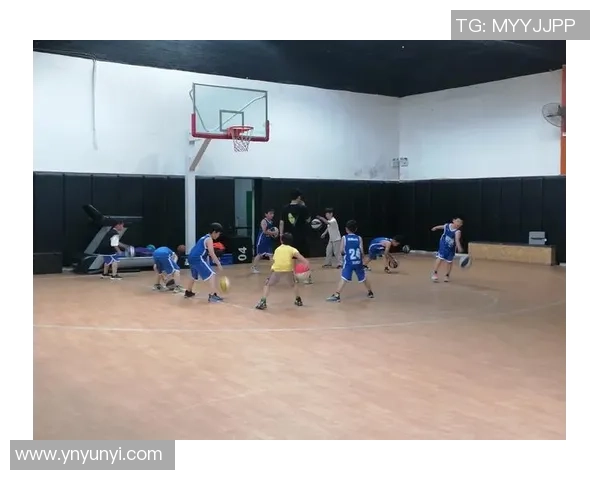 陈静的篮球人生深度对话:从球场到人生的启示与成长之路