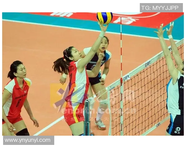 冠军赛点评：广州排球队的节奏表现