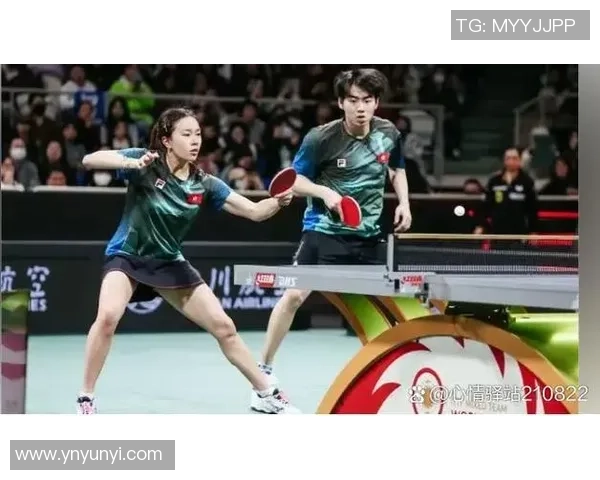 乒乓球深度：解密重庆乒乓球队的进攻
