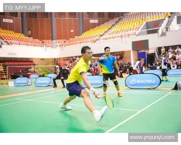 最新羽毛球技术TOP10：武汉羽毛球队领跑