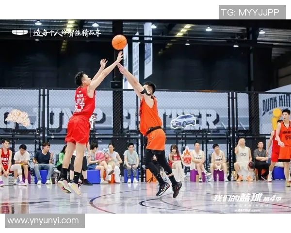 总决赛点评：西安篮球队的配合表现