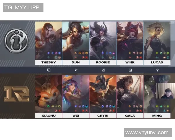 全球挑战赛点评：IG的团队协作表现