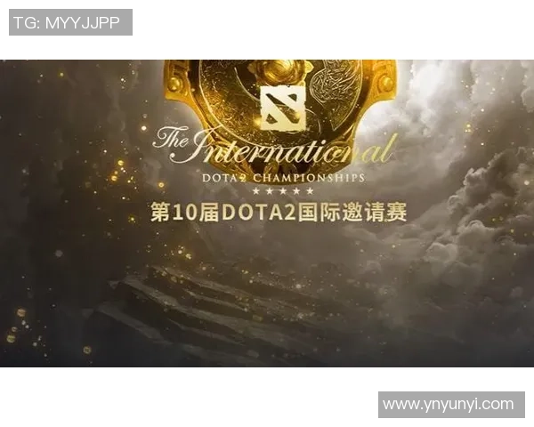 DOTA2纪实:记录FPX的奋斗经历 DOTA2纪实:记录FPX的奋斗经历