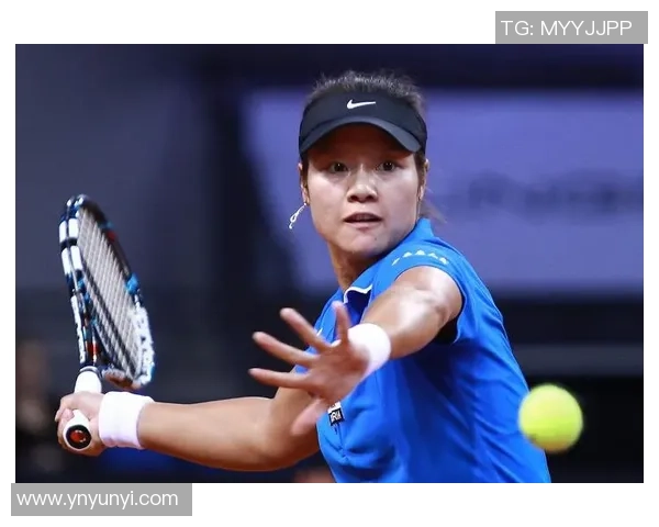 专访李娜：解密排球成功之道