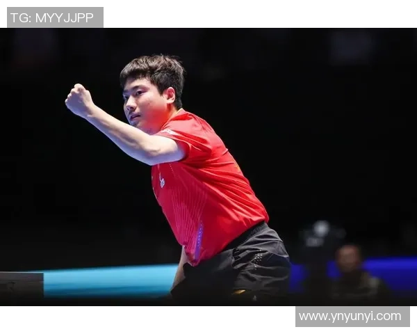 乒乓球热点：解读深圳乒乓球队的防守