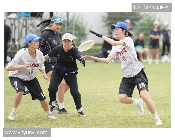 飞盘热议：北京飞盘队的技术争议
