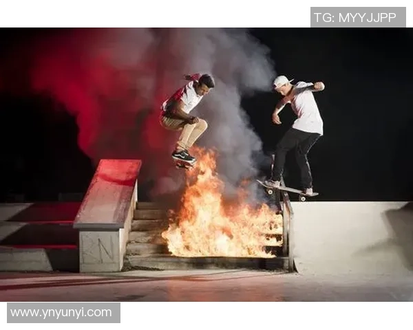 专访王静：解密滑板成功之道