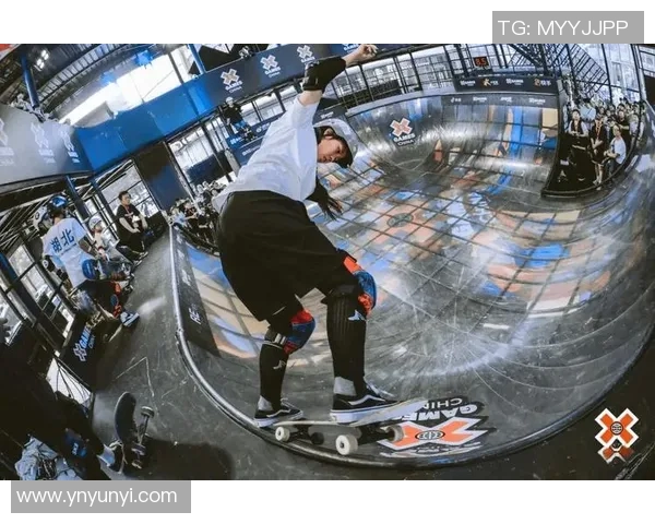 滑板评论：西安滑板队的控制得失