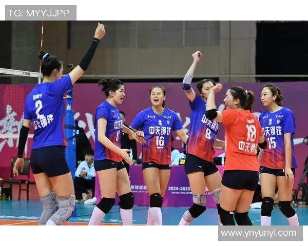 2026排球实力排行榜：上海排球队位居第7名