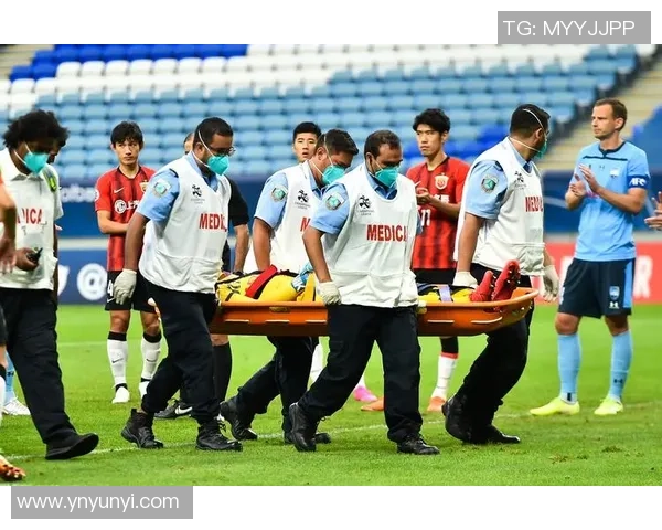 专业解读：上海足球队的边路渗透打法