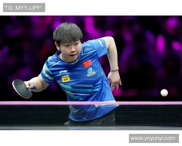 乒乓球专题：聚焦重庆乒乓球队的心理素质