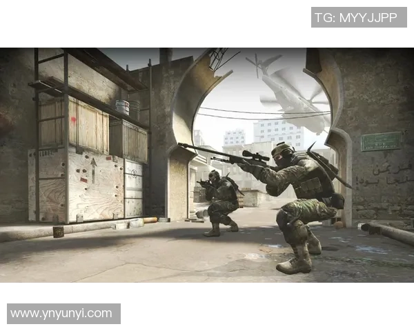 从零开始：CS_GO比赛经验完全攻略