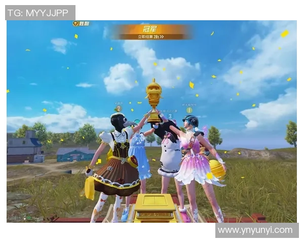 和平精英深度：解密LNG的边路渗透_1