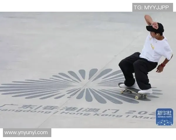 攀岩联赛特别报道：成都滑板队的转型之路