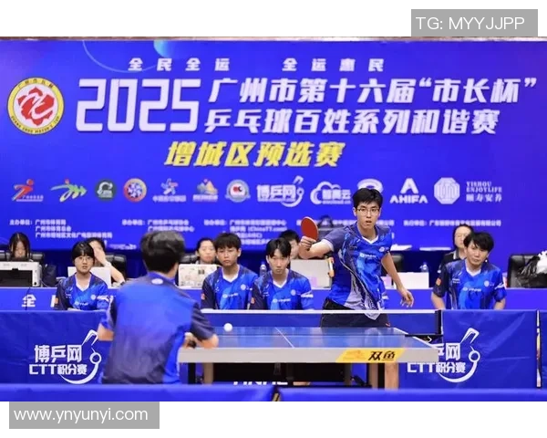 最新乒乓球速度TOP10:广州乒乓球队领跑 最新乒乓球速度TOP10:广州乒乓球队领跑