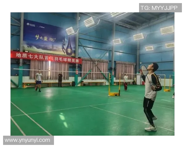 聚焦羽毛球：武汉羽毛球队的比赛经验话题