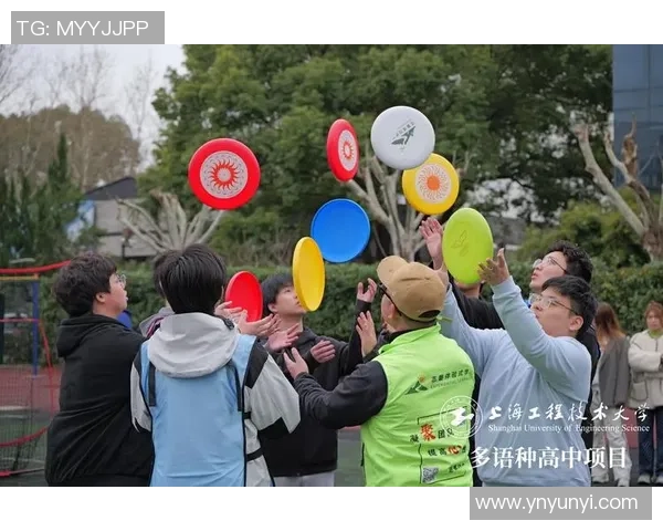 飞盘焦点：上海飞盘队的状态探讨